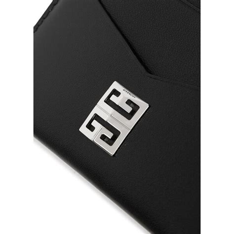 mens givenchy card holder|givenchy wallet women us.